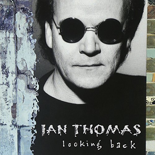 Ian Thomas